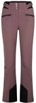 Ziener Damen Ski-Hose/Schnee-Hose | Primaloft, wasserdicht, atmungsaktiv Tilla-z