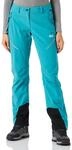Jack Wolfskin Damen Gravity Slope Hose