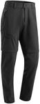 Maier Sports Tajo Zip LP Herren Outdoorhose