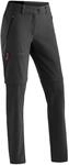 Maier Sports NATA Zip LP Damen Outdoorhose