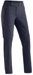 Maier Sports NATA Zip LP Damen Outdoorhose