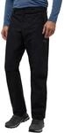 Jack Wolfskin Herren Wanderhose Parana Pants M