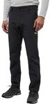 Jack Wolfskin Herren Wanderhose Activate Thermic Pants M