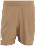 adidas Herren Tennis Climacool Ergo Shorts, Maroon, XL 9 inch
