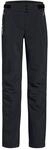 VAUDE Hosen Women's Elope Softshell Pants
