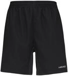 HEAD Herren Shorts Club Shorts M | leicht, atmungsaktiv & mit MXM Technologie....