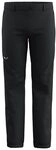 Salewa Herren Pant Puez Dolomia 2 Short Pants M