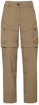 VAUDE Damen Hose Women's Neyland Cargo Zo Pants