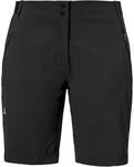 Sch&ouml;ffel Damen Shorts Style Blaustein WMS, leichte Wanderhose mit...