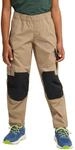 Jack Wolfskin Jungen Wanderhose Cargo Pants K