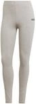 Adidas Damen Essentials LINEAR Cotton Leggings