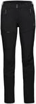Mammut Damen Wanderhose Zinal Guide So Hybrid Pants Women