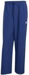 adidas Men's Hose Essential Small Logo Woven Open Hem