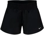 Nike One Dri-FIT Shorts mit mittelhohem Bund und Futter f&uuml;r Damen (ca. 7,5 cm),