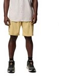 Columbia Silver Ridge Utility Cargo Short, Cargo Wanderhose Kurz f&uuml;r Herren