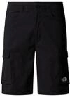 The North Face Herren M Exploration Cargo Shorts