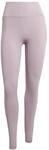 adidas Women's Optime Workout Full Length Leggings