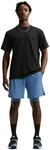 Nike Unlimited Vielseitige Dri-FIT 2-in-1-Shorts (ca. 18 cm) f&uuml;r Herren, DV9334