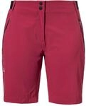 Sch&ouml;ffel Damen Shorts Style Blaustein WMS, leichte Wanderhose mit 4-Wege-Stretch,