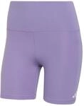 adidas Damen Adi365 Running Climacool Short Leggings Tights, magic lilac, L 6...