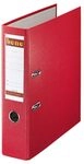 Bene Ordner 291400 A4 80mm rot