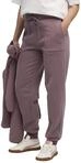 PUMA Damen Strickhose Her Comfort High-Waist Sweatpants FL Cl
