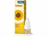 EvoTears® Augentropfen für trockene Augen - Einzigartig aufgrund...