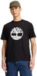 Timberland Northwood Tree Logo T-Shirt Herren