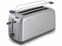 Kenwood TTM470 Edelstahl Toaster