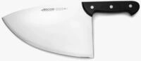 Arcos Fleischermesser aus Edelstahl - 260 mm Flexible Klinge, Ergonomischer Griff aus