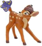Bullyland 12420 - Spielfigur Bambi aus Walt Disney Bambi, ca. 6,5 cm, detailgetreu,