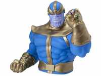 Unbekannt 67952 Marvel Other Thanos 20Cm Spardose, Mehrfarbig