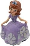 Bullyland 12930 - Spielfigur Prinzessin Sofia aus Walt Disney Sofia die Erste, ca.