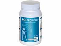 JAB biopharma Probiotik - Hochdosiert mit 10 aktiven Bakterienkulturen,...