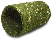 JR FARM Heu-Tunnel + Naturholz mittel 380 g