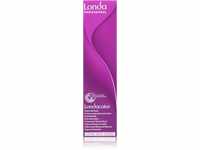 Londa Londacolor Creme Haarfarbe 7/ 77 mittelblond-braun-intensiv
