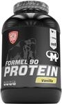 Mammut Nutrition Formel 90 Proteinpulver Vanilla &ndash; 3kg &ndash; 4-Komponenten Whey