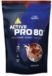 inkospor Active Pro 80 Protein Shake, Chocolate, 500 g Bag