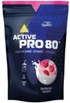 inkospor Active Pro 80 Protein Shake, Raspberry Yoghurt, 500 g Bag