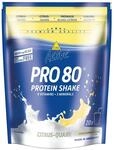 inkospor Active Pro 80 Protein Shake, Citrus-Quark, 500g Beutel