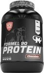 Mammut Nutrition Formel 90 Proteinpulver Schoko &ndash; 3kg &ndash; 4-Komponenten Whey