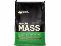 Optimum Nutrition Serious Mass hochkalorisches Proteinpulver für Masseaufbau...