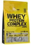 Olimp Whey Protein Complex 100% - 700 g - Protein Protein Powder - Booster Pre