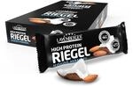 Layenberger High Protein Riegel - Fitness Power Bar, viel Eiwei&szlig;, wenig Zucker -