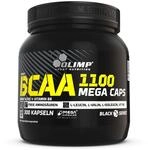Olimp BCAA 1100 Mega Caps - 300 Kapseln