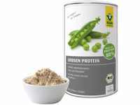 Bio Erbsen Protein Pulver (300 g), 80% pflanzliches Protein, vegane...