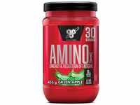 BSN Nutrition Amino X Supplement mit Vitamin D, Vitamin B6 und Aminosäuren,...