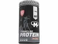 Mammut Nutrition Formel 90 Protein, Chocolate, Protein Shake, 4 Komponenten...