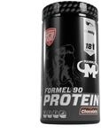 Mammut Nutrition Formel 90 Proteinpulver Chocolate &ndash; 460g &ndash; 4-Komponenten Whey