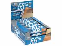 Frey Nutrition 55er Proteinriegel Cookies and Cream, 1er Pack (1 x 1000 g)
